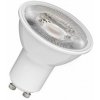 Žárovka Ledvance LED žárovka GU10 VALUE PAR16 50 60 4,5W/827 230V
