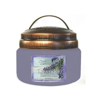Chestnut Hill Candle Company Lavender Essential 284 g