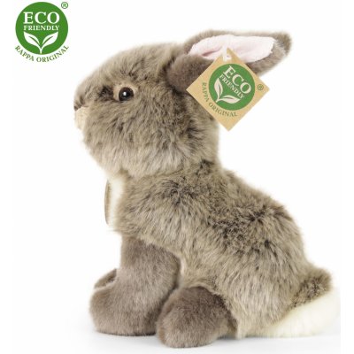 Eco-Friendly zajíc 20 cm – Zboží Mobilmania