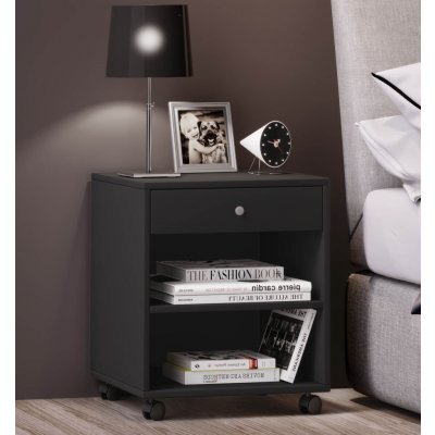 VCM Rolda Zásuvková kolečka – Zboží Dáma