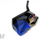 Ortofon 2M BLUE + Headshell – Hledejceny.cz