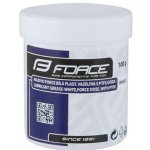 Force bílá plast. vazelína s PTFE 100 g – Zboží Dáma