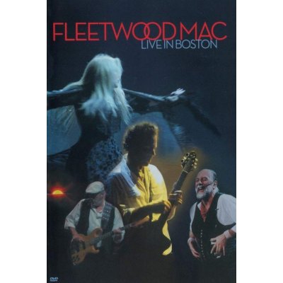 Fleetwood Mac : Live In Boston – Hledejceny.cz