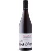 Víno Black Cottage Pinot Noir 2022 Červené 13,5% 0,75 l (holá láhev)