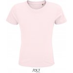 dětské tričko z bio bavlny Crusader kids 25.3580 Pale Pink – Hledejceny.cz