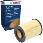 Vzduchový filtr Bosch F026400492 – Hledejceny.cz