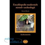 Encyklopedie moderních metod v archeologii – Zboží Mobilmania