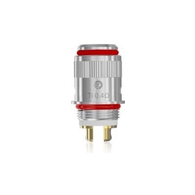 Joyetech žhavící hlava Cl Ti titanová 0,4ohm – Hledejceny.cz