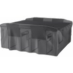 Aerocover 7968 Ochranný obal na zahradní jídelní set obdélník 220x150x85 cm – Hledejceny.cz
