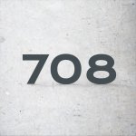 Domovní číslo - samostatné číslice - KLASICKÉ - 3 číslice 10 cm – Zbozi.Blesk.cz