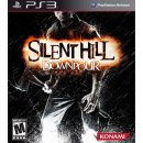 Hra na PS3 Silent Hill: Downpour