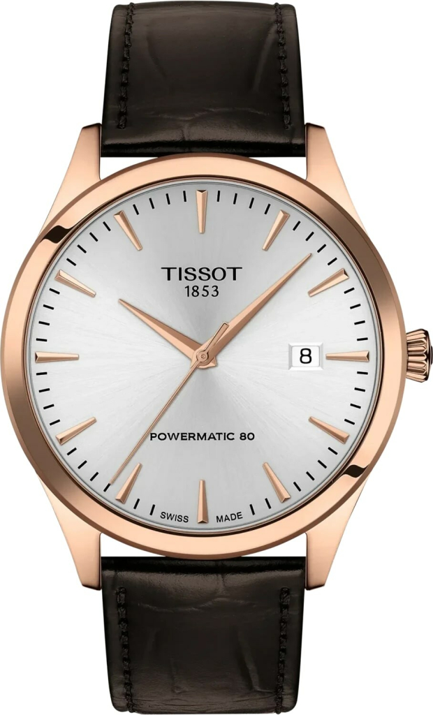 Tissot T158.407.36.031.00
