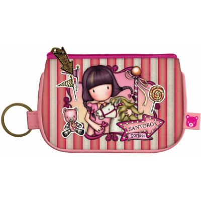 Santoro London Carousel – Zboží Dáma