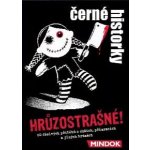 Mindok Černé historky: Hrůzostrašné! – Hledejceny.cz