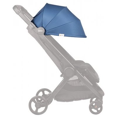 ERGOBABY střecha Metro+ azure – Sleviste.cz
