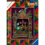 Ravensburger Harry Potter Trezor v Gringottovic bance 1000 dílků – Sleviste.cz
