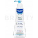 Mustela Bébé Hydra Bébé hydratační tělové mléko pro děti od narození 300 ml – Zboží Dáma