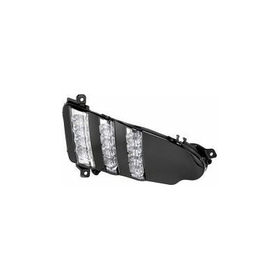 Pravé světlo denního svícení PEUGEOT 508 |1/2010-12/2014| HELLA | 4082300581706 – Hledejceny.cz