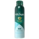 Mitchum Advanced Control Clean Control Men deospray 200 ml
