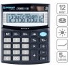 Kalkulátor, kalkulačka DONAU 4124 - 12-místná