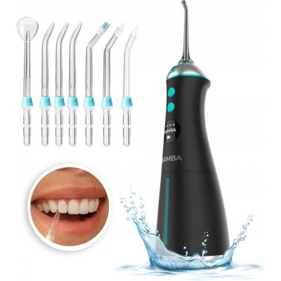Cecotec 4314 Bamba 1100 – Zboží Dáma