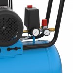 Güde 50147 580/10/100 H – Zboží Dáma