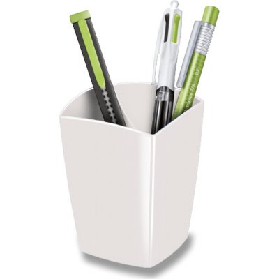 CEP Pro Gloss - stojánek na psací potřeby - bílý – Zboží Dáma