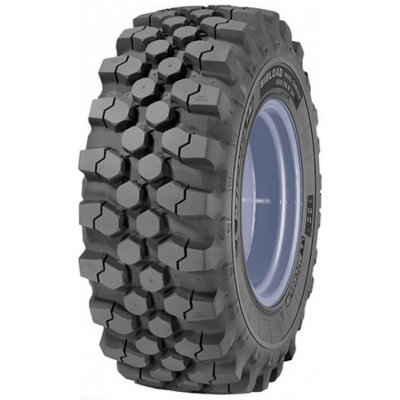 Michelin BIBLOAD HARD SURFACE 480/80-26 167A8/167B TL – Hledejceny.cz
