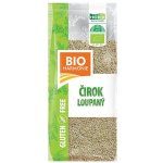 Bioharmonie Čirok loupaný Bio 0,5 kg – Zboží Dáma