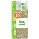 Bioharmonie Čirok loupaný Bio 0,5 kg – Hledejceny.cz