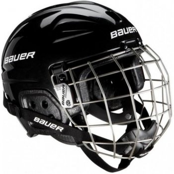 Hokejová helma Bauer LIL Sport Combo YTH