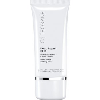 Teoxane Deep Repair Balm zklidňující pleťový balzám 30 ml