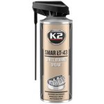 K2 SMAR LT-43 400 ml – Zboží Mobilmania