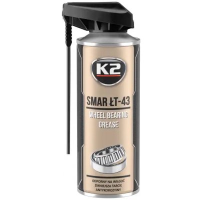 K2 SMAR LT-43 400 ml