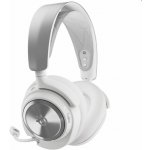 SteelSeries Arctis Nova Pro Wireless – Zboží Živě