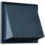 Ventishop VMNKD 125 nerezová černá – Sleviste.cz