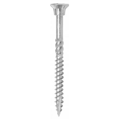 Šrouby do dřeva 4 x 30 mm 500 ks – Hledejceny.cz