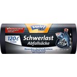 Swirl Profi pytle na těžký odpad 120 l 36 µ 12ks – Sleviste.cz
