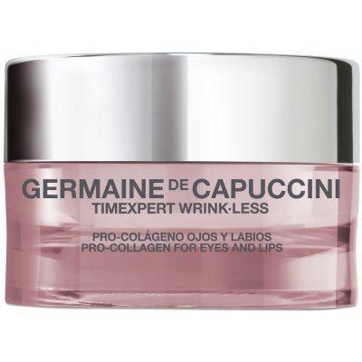 Germaine de Capuccini Timexpert Wrink Less Pro-Collagen Eye & Lip 15 ml – Sleviste.cz