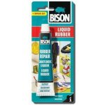 BISON Lepidlo tekutá guma LIQUID RUBBER 50 ml – Hledejceny.cz