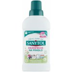 Sanytol dezinfekce na prádlo Aloe Vera 500 ml – Zboží Dáma
