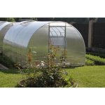 Polycarbon CB GrowDome 4,0 mm 3 x 2 x 6 m 1202 – Hledejceny.cz