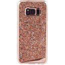 Pouzdro Case-Mate Brilliance Samsung Galaxy S8 růžové