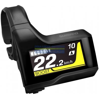 Shimano Steps SC-E8000 – Zboží Mobilmania