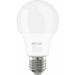 Retlux REL 31 Sada LED žárovek Classic 12W E27 teplá bílá – Zboží Mobilmania