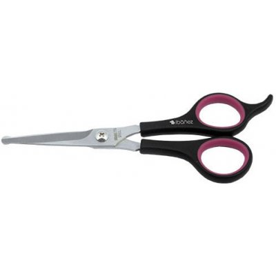 Ibanez Nůžky Srudio rovné s kulatou špičkou 15 cm – Hledejceny.cz
