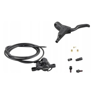 TEKTRO HD-M285 hydraulická – Hledejceny.cz