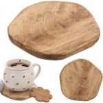 Orion podtácek mango 10cm – Zboží Dáma