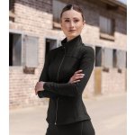 Waldhausen ELT Dámská mikina Powerstretch Padua Modrá – Zboží Mobilmania