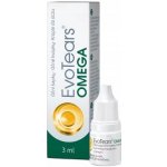 EvoTears Omega 3 ml – Zboží Dáma